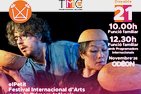 ESPECTACLE: Alter