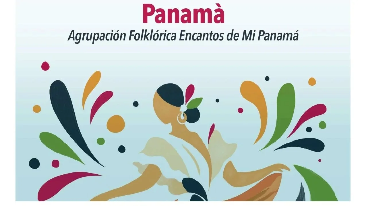ESPECTACLE: Panamà