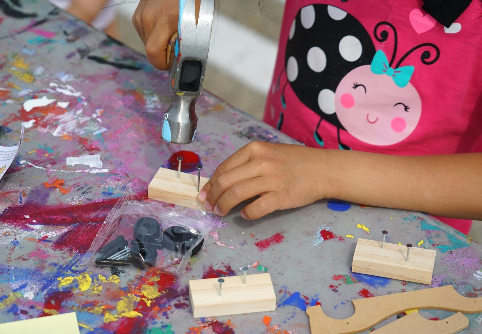 JOC:Tinkering