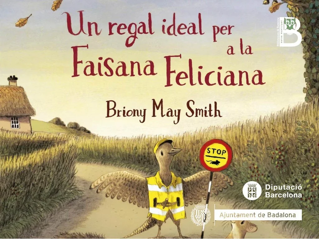 CONTE: SETMANA DE LA MOBILITAT