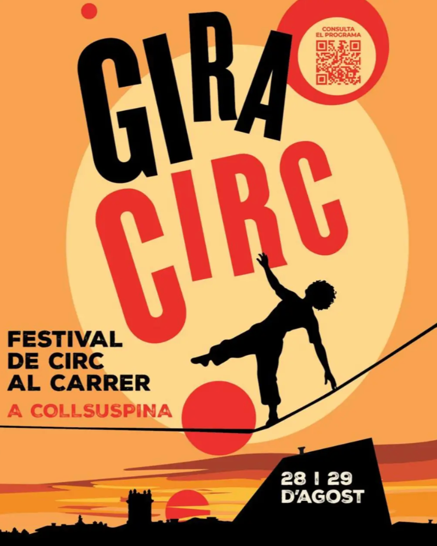 FESTIVAL: GiraCirc