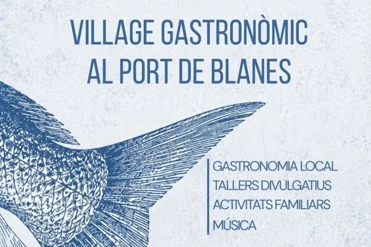 FESTIVAL: Tast al Mar