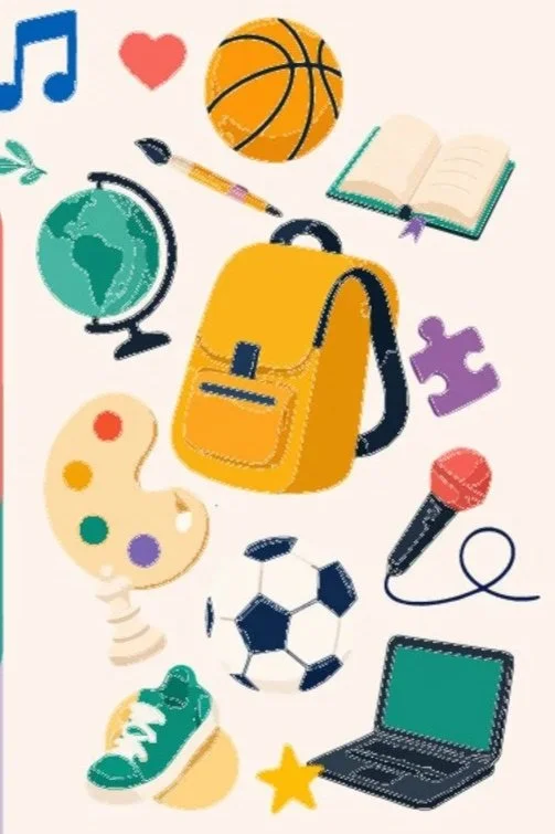 FIRA: Mostra d'activitats extraescolars