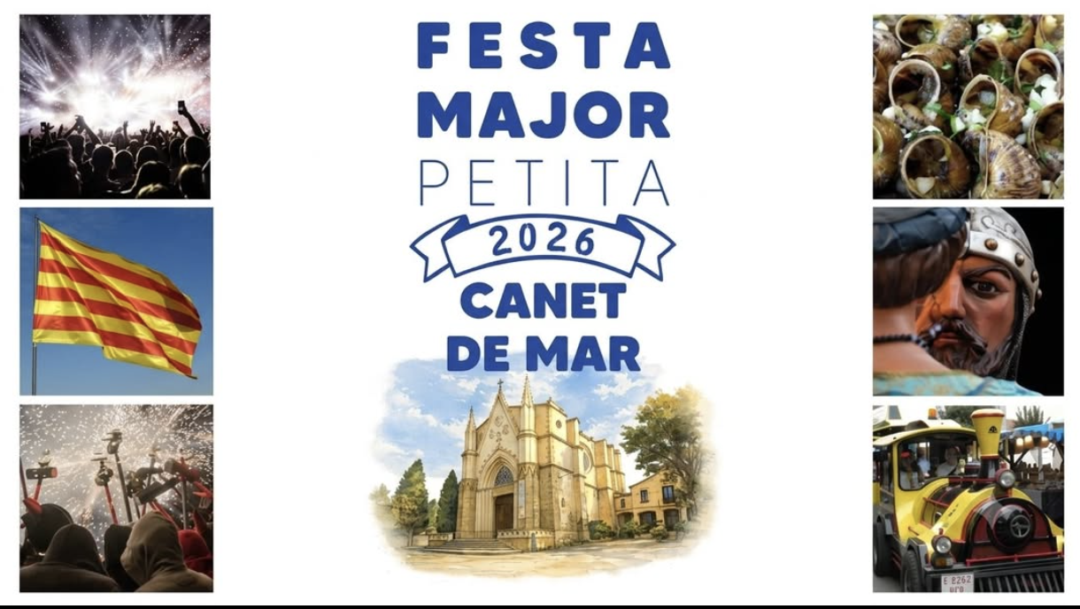 FESTA Major Petita (Canet)