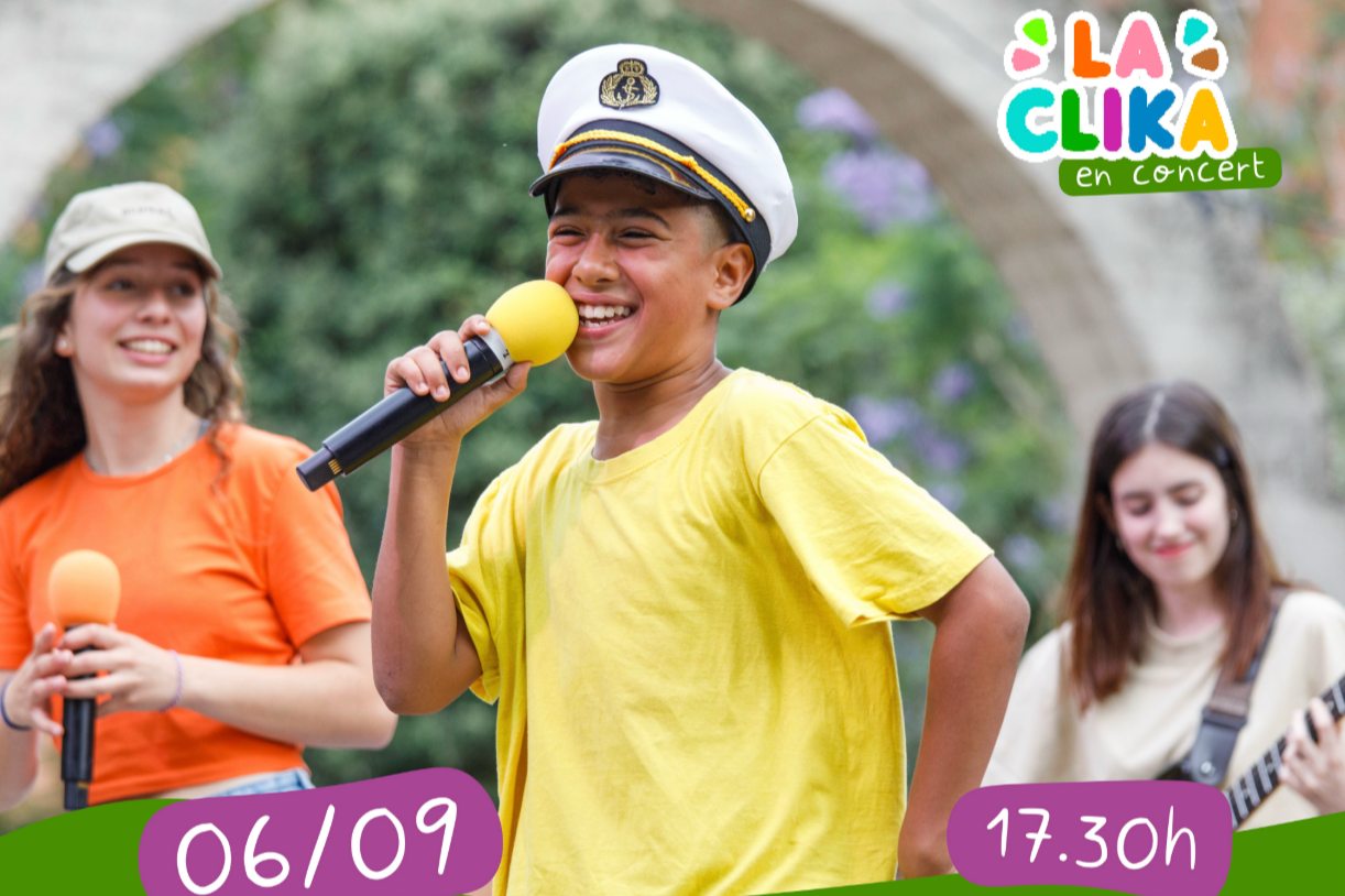 ESPECTACLE: La Clika