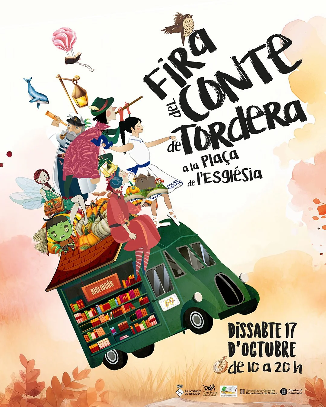FIRA del Conte de Tordera