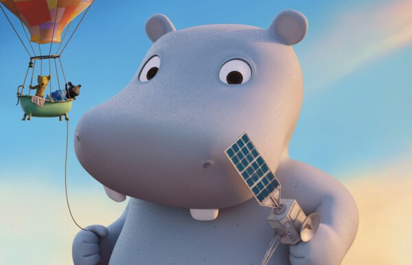 CINE: Mumbo Jumbo es fa enorme