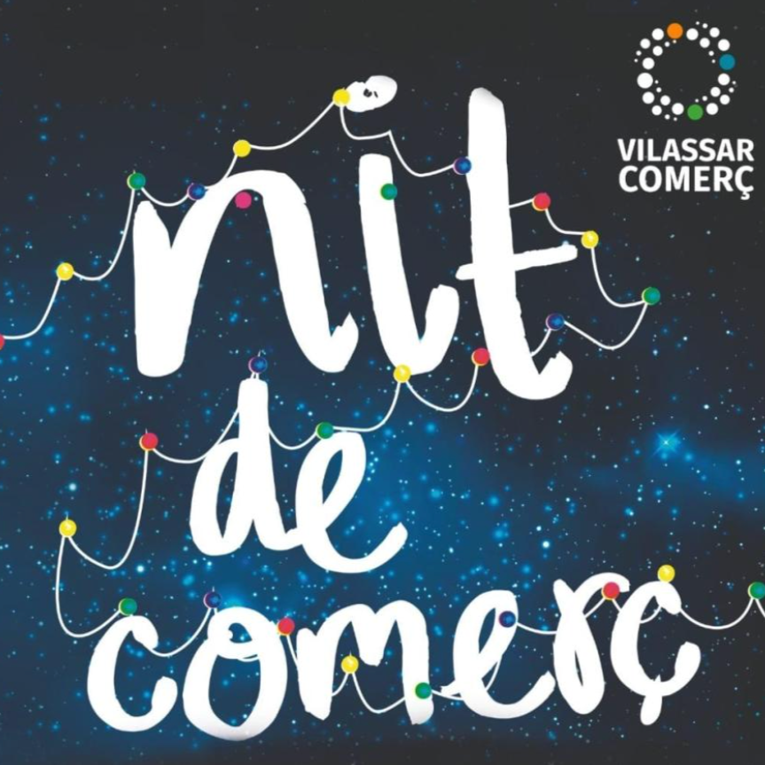 FIRA: Nit de Comerç