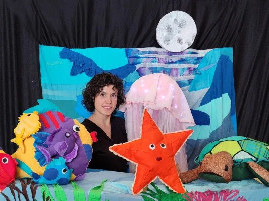 CONTE: L'ESTRELLA DE MAR