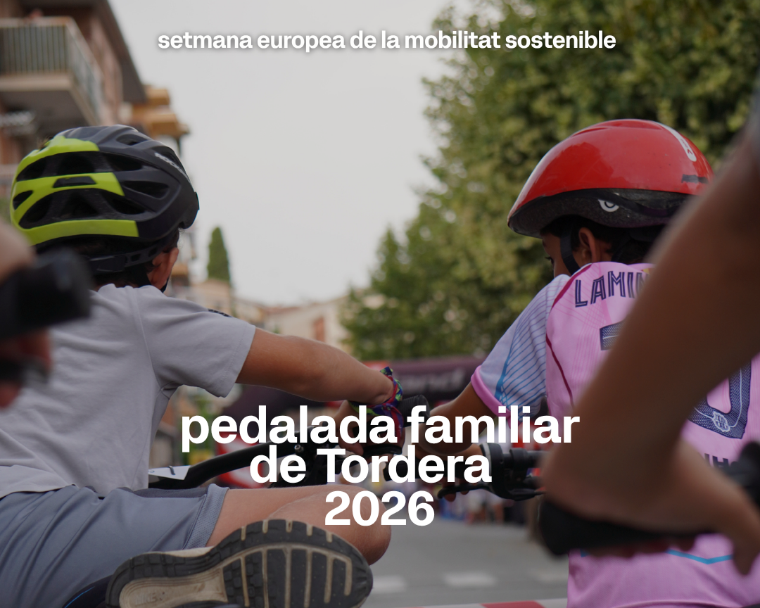 ESPORT: Pedalada Familiar