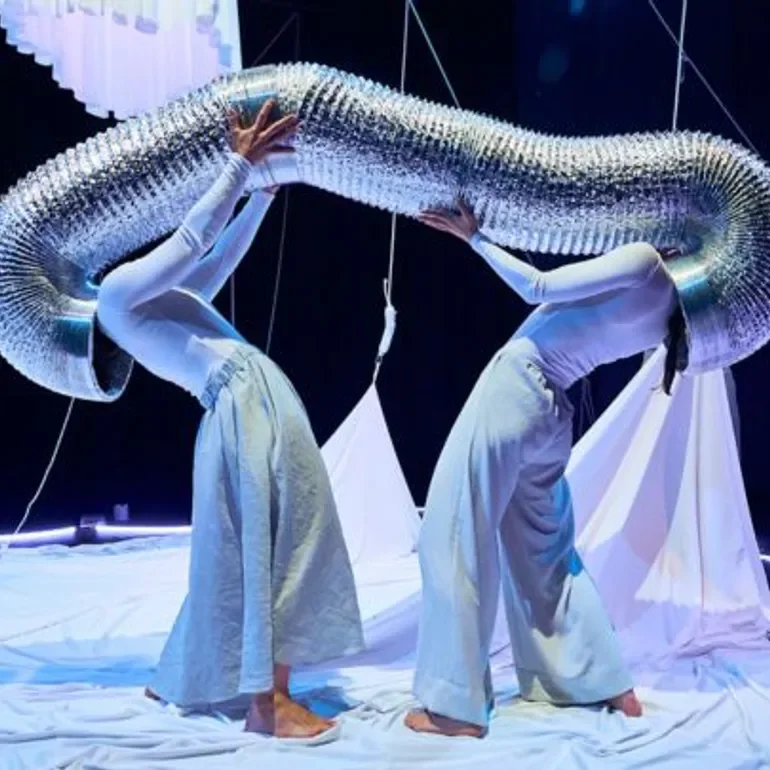 ESPECTACLE: ONA - Tardor en dansa