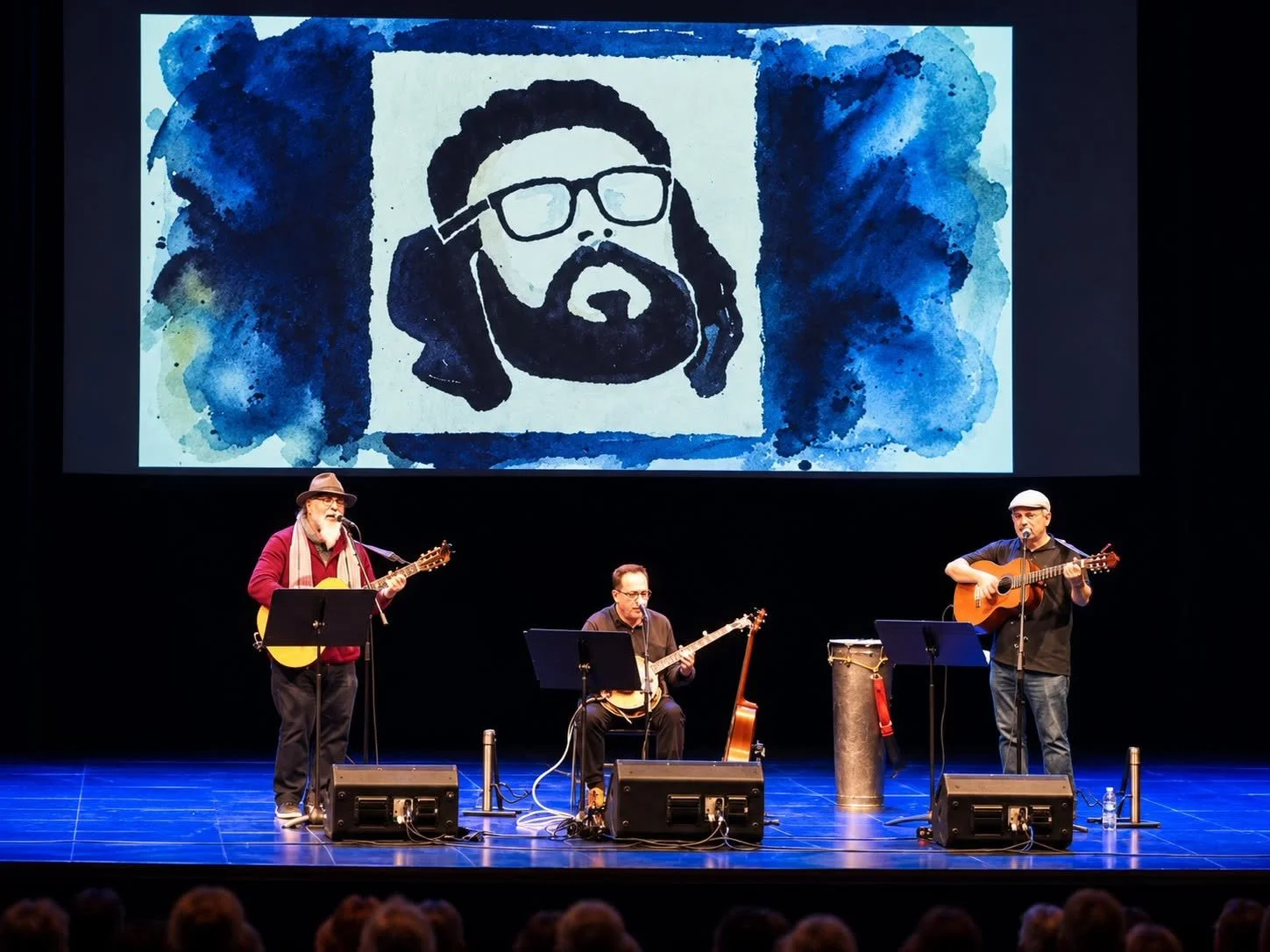 ESPECTACLE: Els Cinc Dits d’una Mà