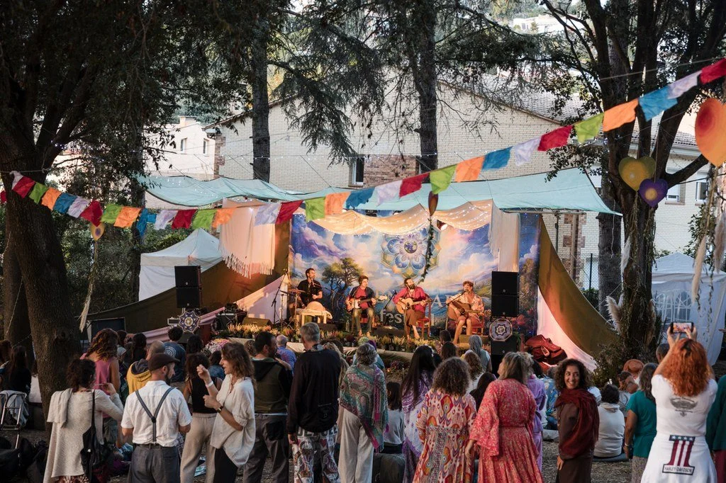 FESTIVAL VI Open Heart 2026