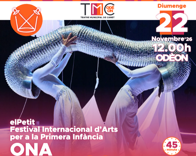 ESPECTACLE: ONA