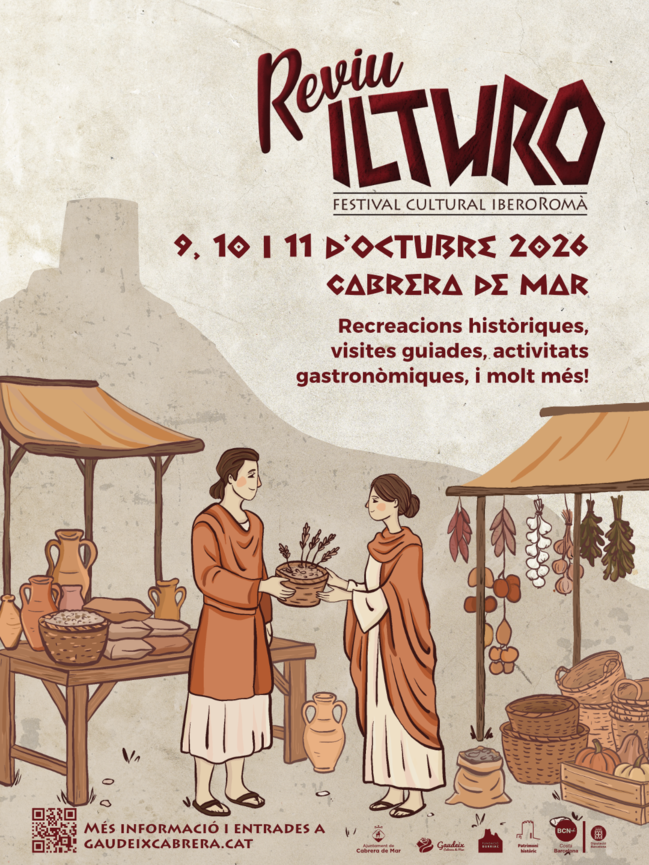 FESTIVAL: Reviu Ilturo