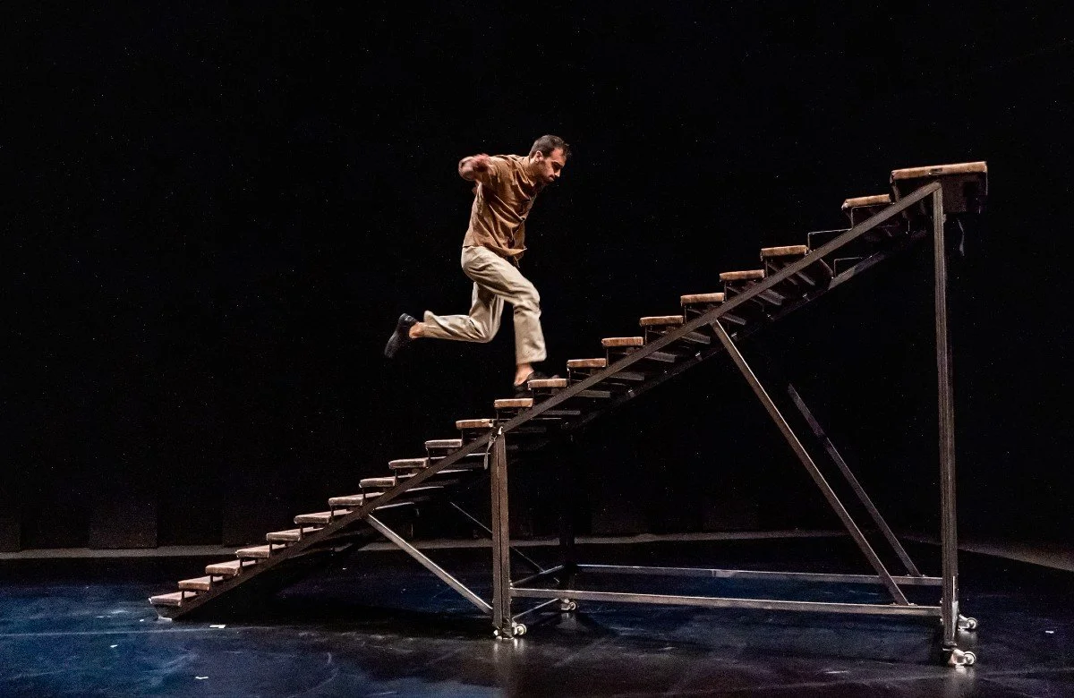 ESPECTACLE: Ákri