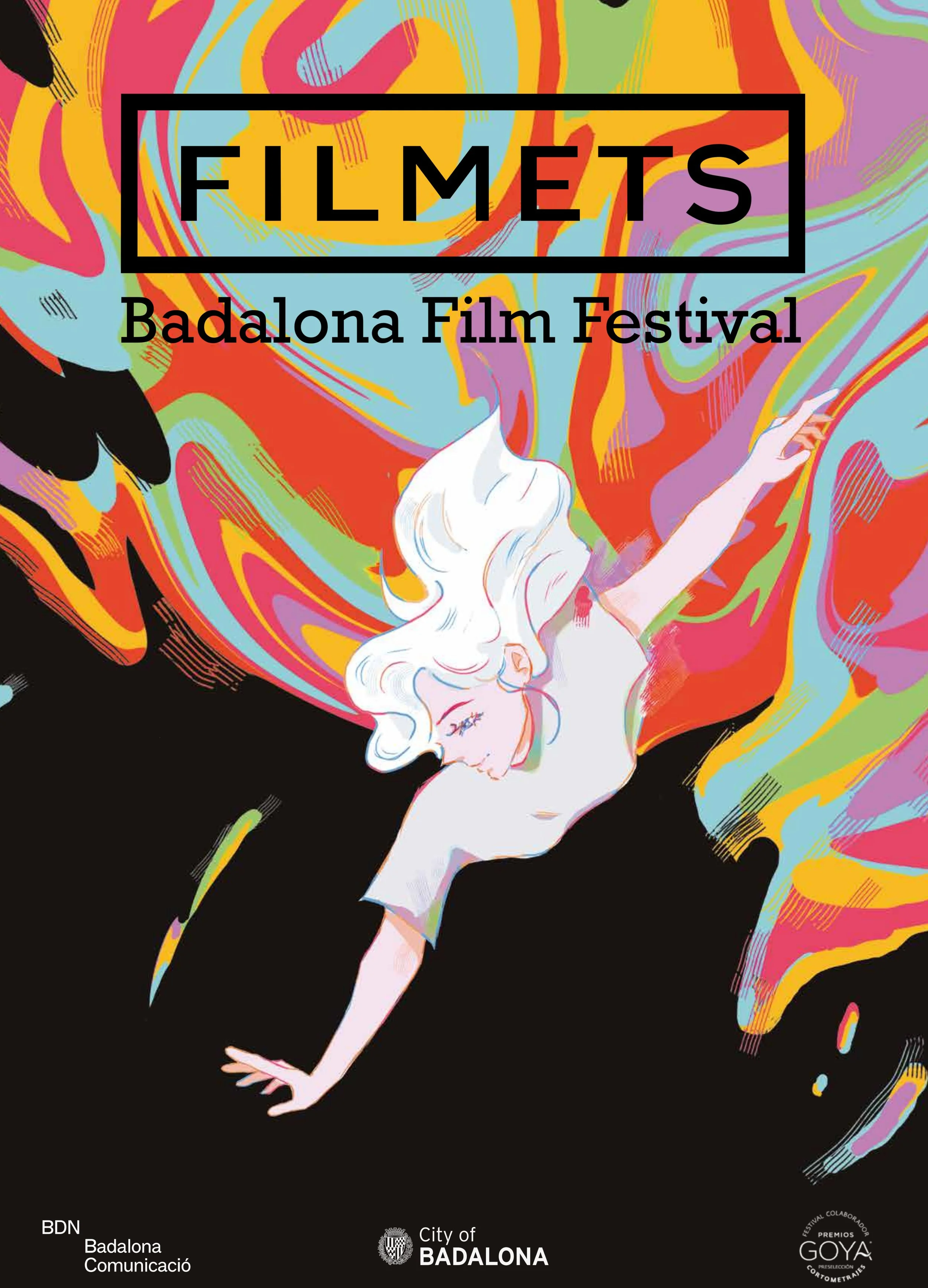 FESTIVAL: Filmets en família