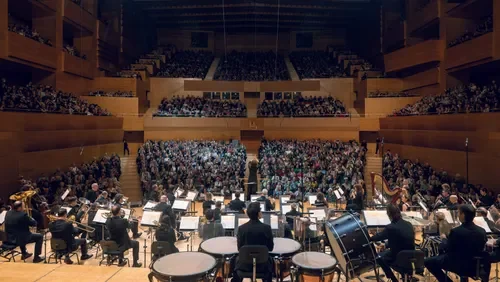 ESPECTACLE: Descobreix la Banda!
