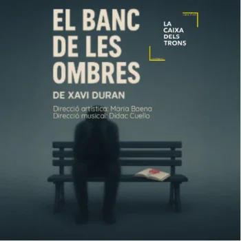 ESPECTACLE: El Banc de les Ombres