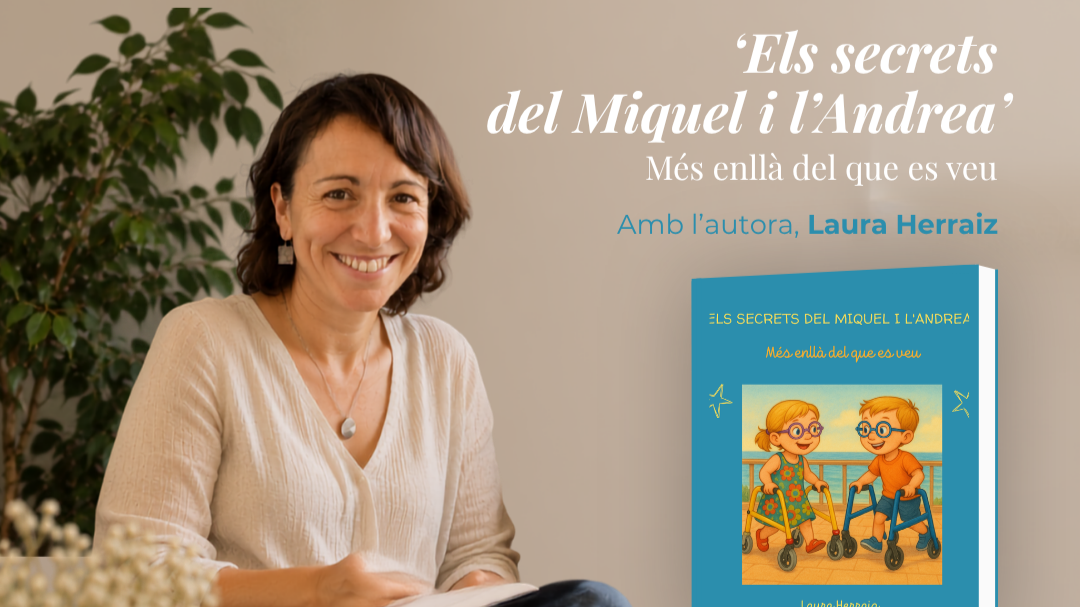 CONTE: Els secrets del Miquel i l’Andrea 