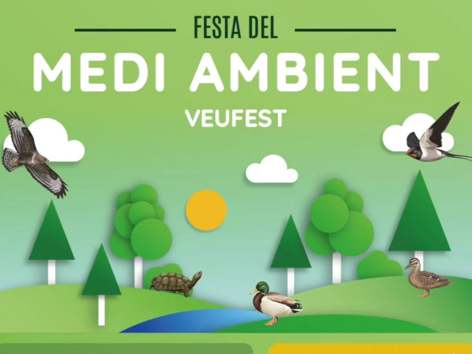 FESTA del Medi Ambient
