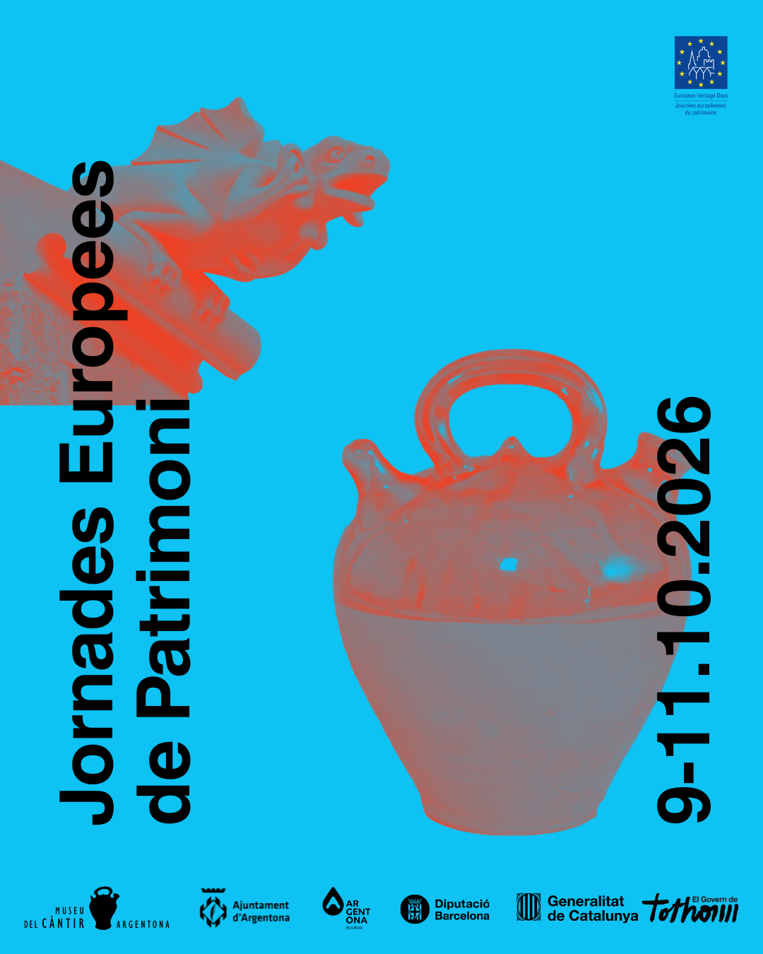 VISITA: Jornades Europees de Patrimoni