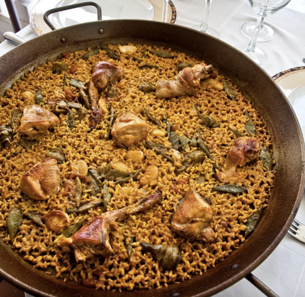 FESTA: 49è Aplec de l'Arròs