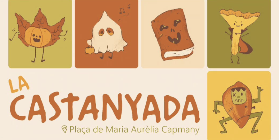 FESTA: La Castanyada
