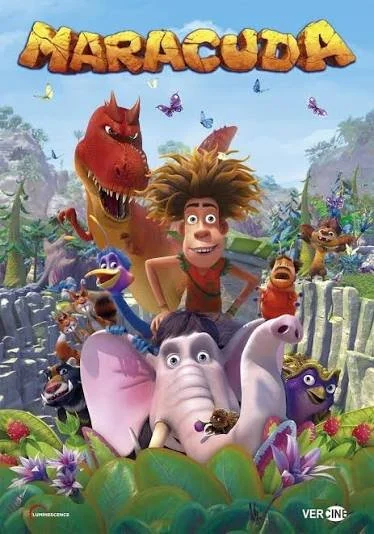 CINEMA: Maracuda