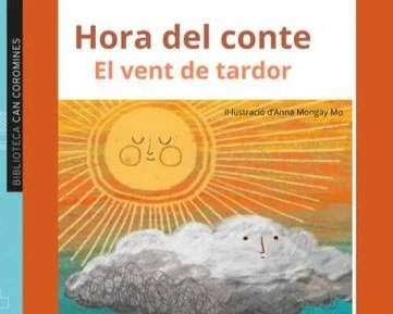 CONTE: El Vent de tardor