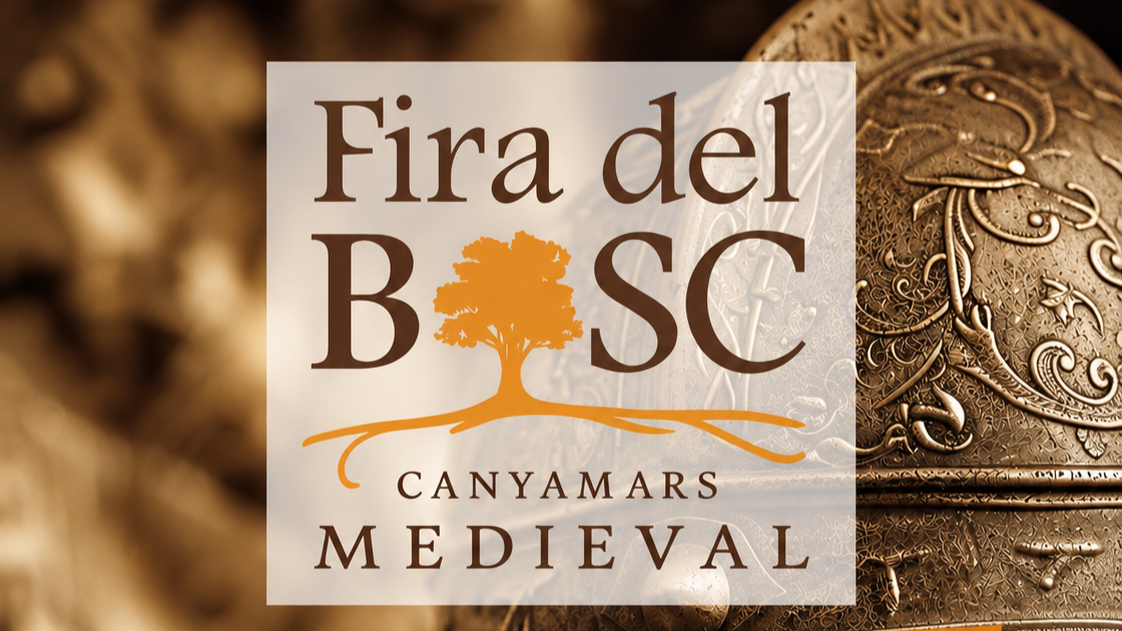 FIRA del Bosc Medieval Canyamars