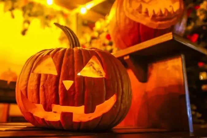 FESTA: Truc o Tracte, nit del terror i sopar