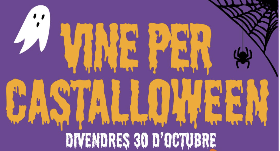FESTA: Castalloween