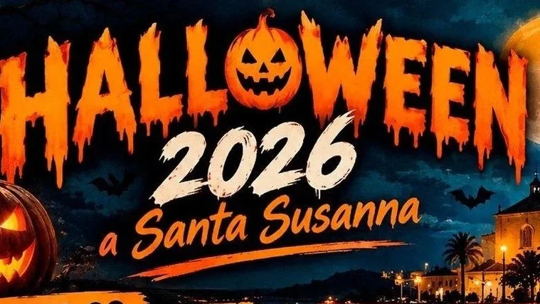FESTA: Halloween terrorífic