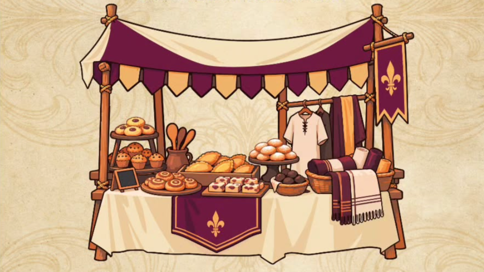 MERCAT Medieval