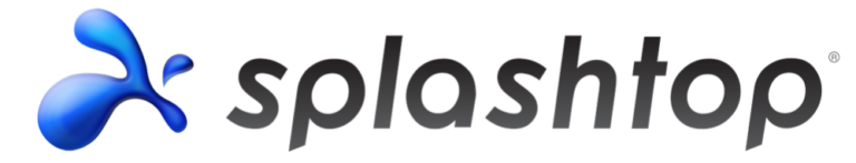 Splashtop logo