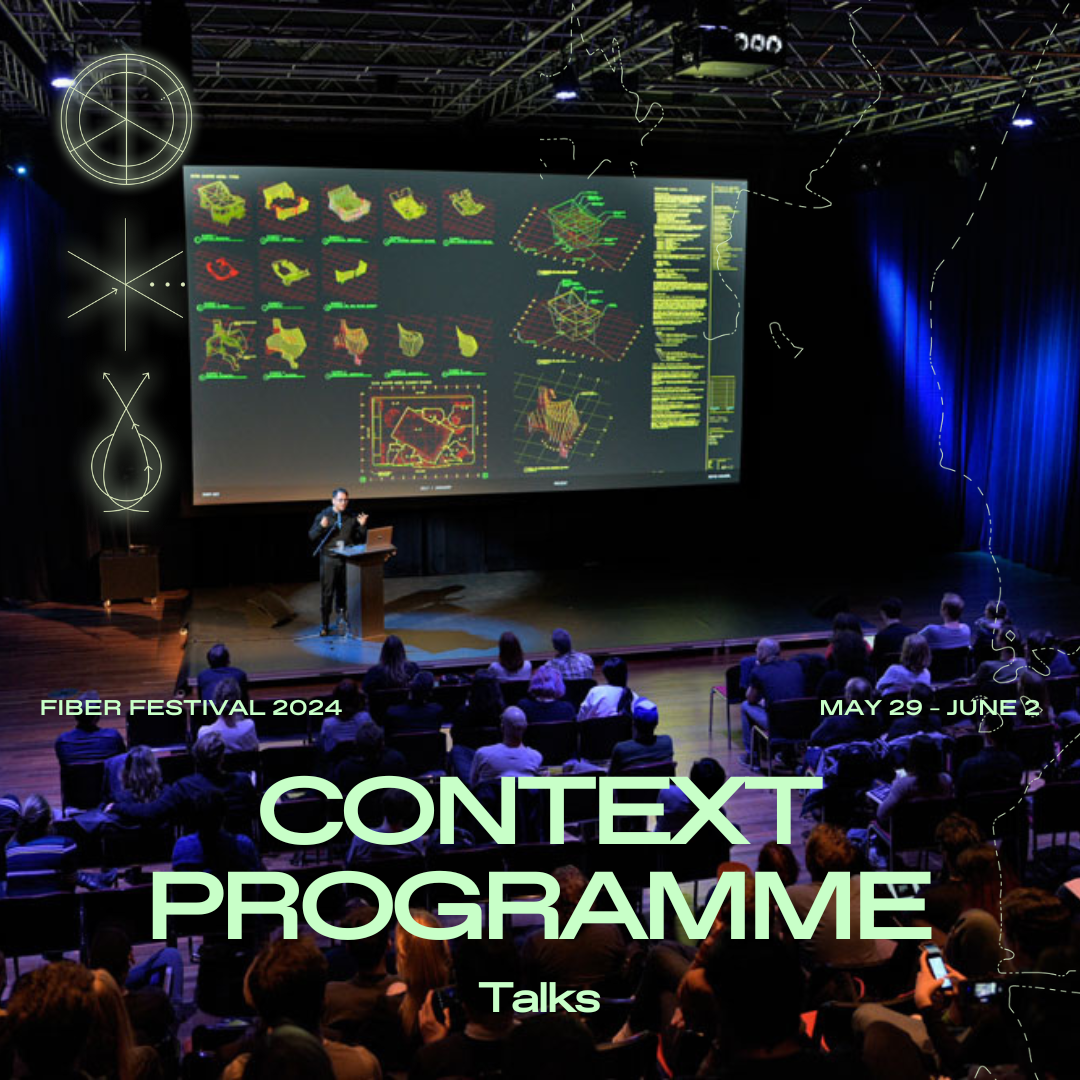 Context programme release