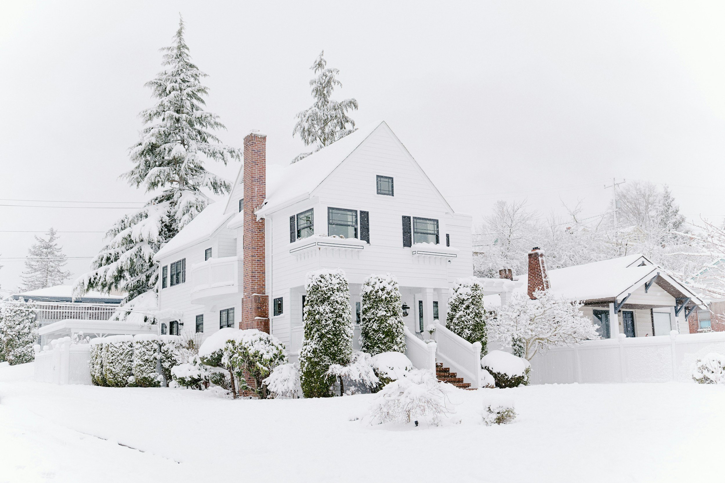 Christmas Renovation Planning: Why Winter Is the Perfect Time to Prepare Your Home for 2026