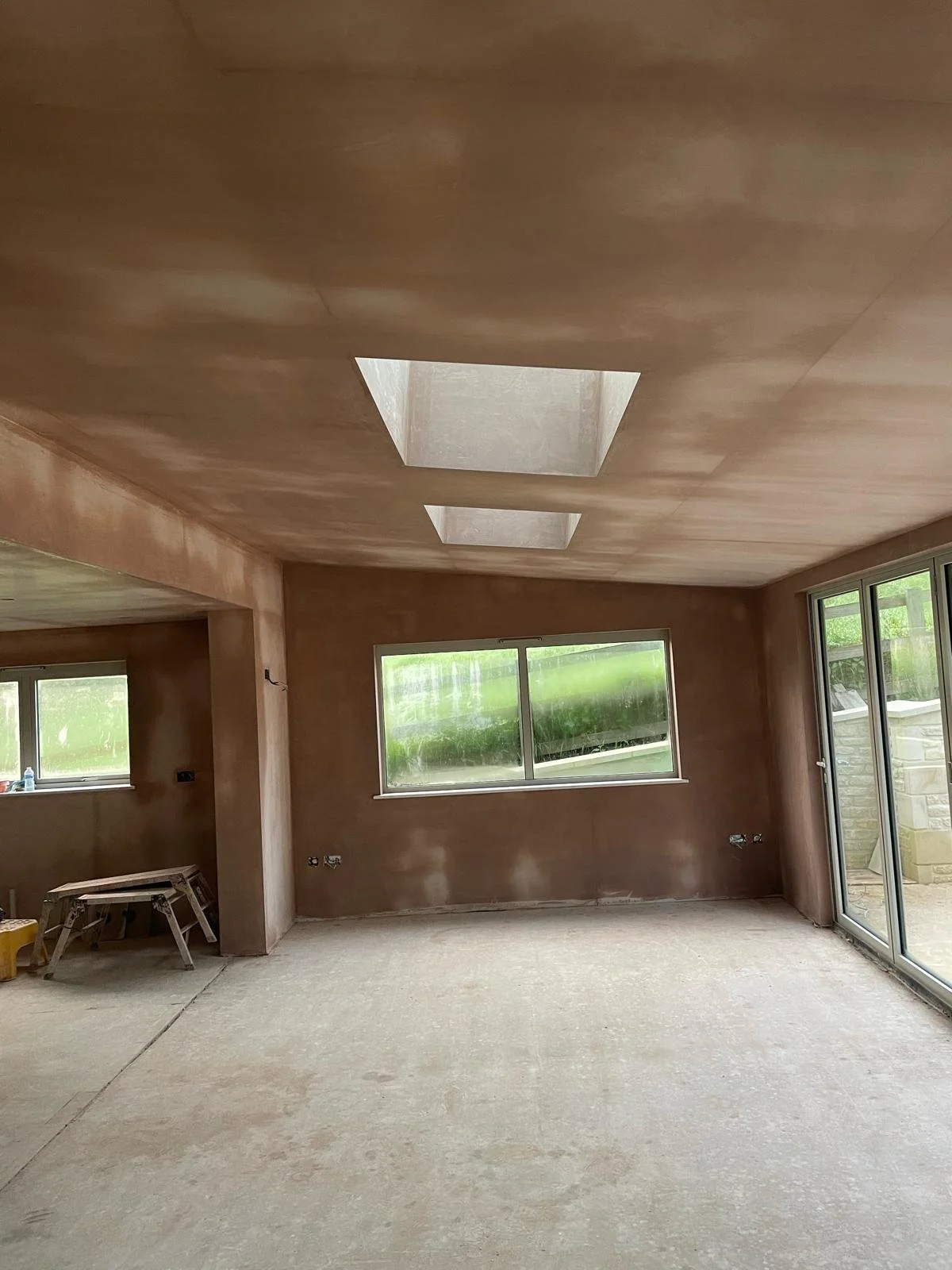 Why Quality Plastering and Rendering Add Value to Renovation Properties