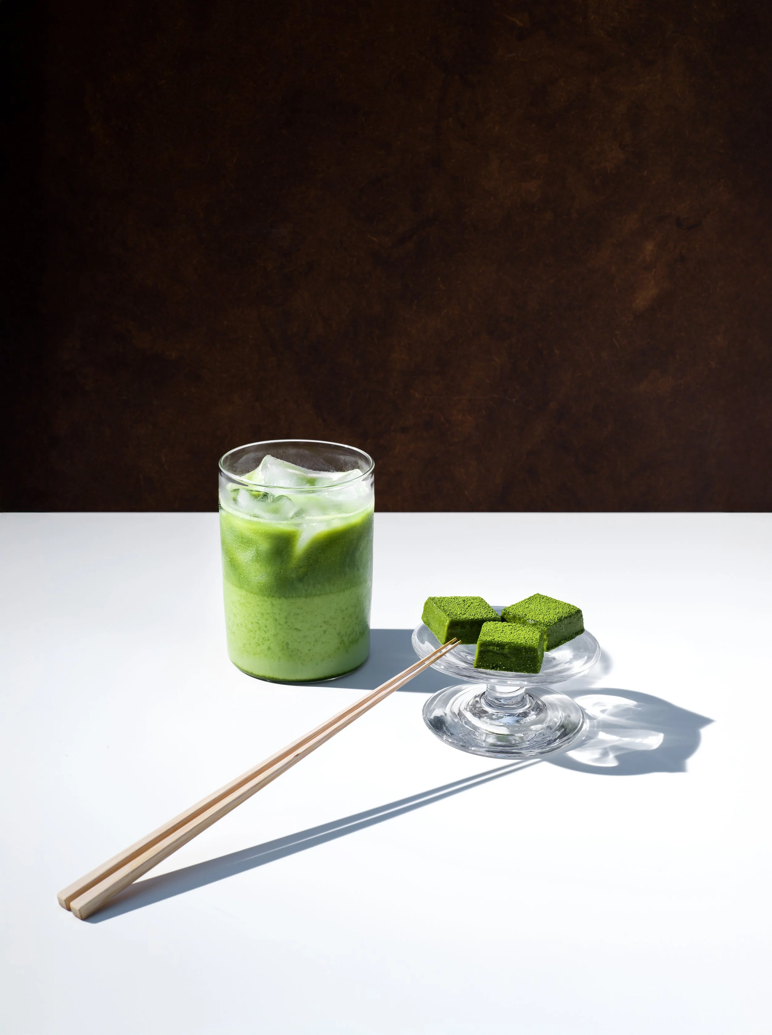 Japanska Bakverk (revisited)