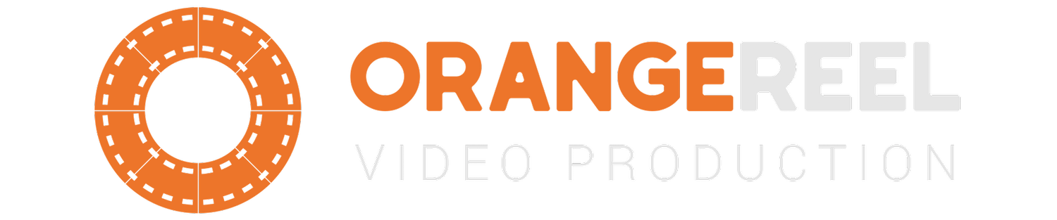 Orange Reel Video Production