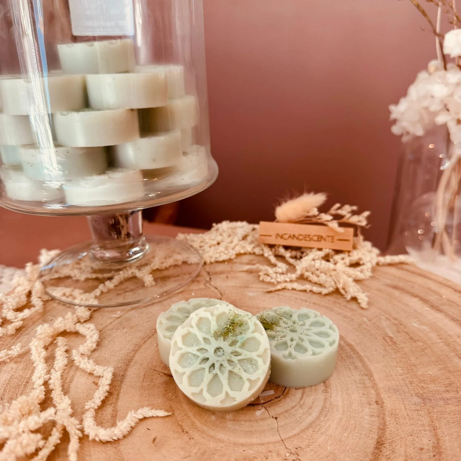 Fondant RITUALS jing