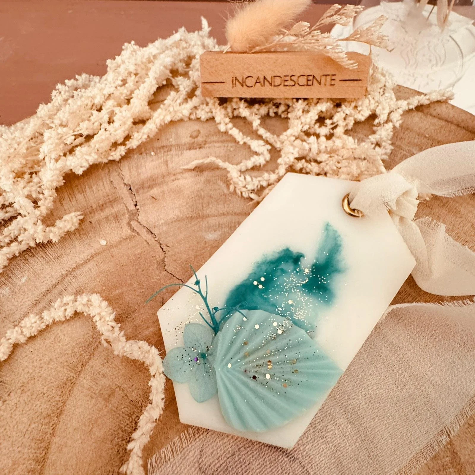 Suspension RITUALS Jing