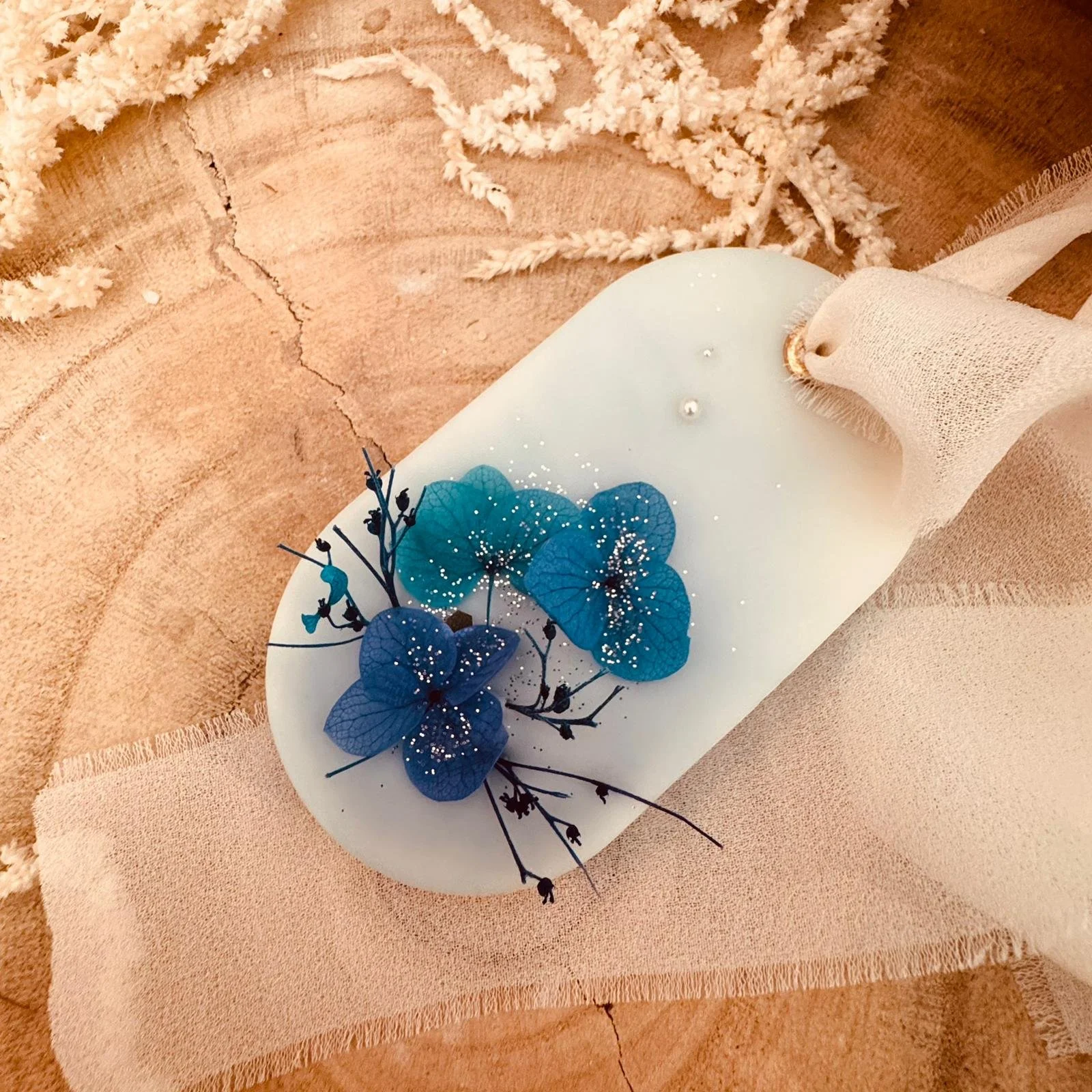 Suspension RITUALS Hammam