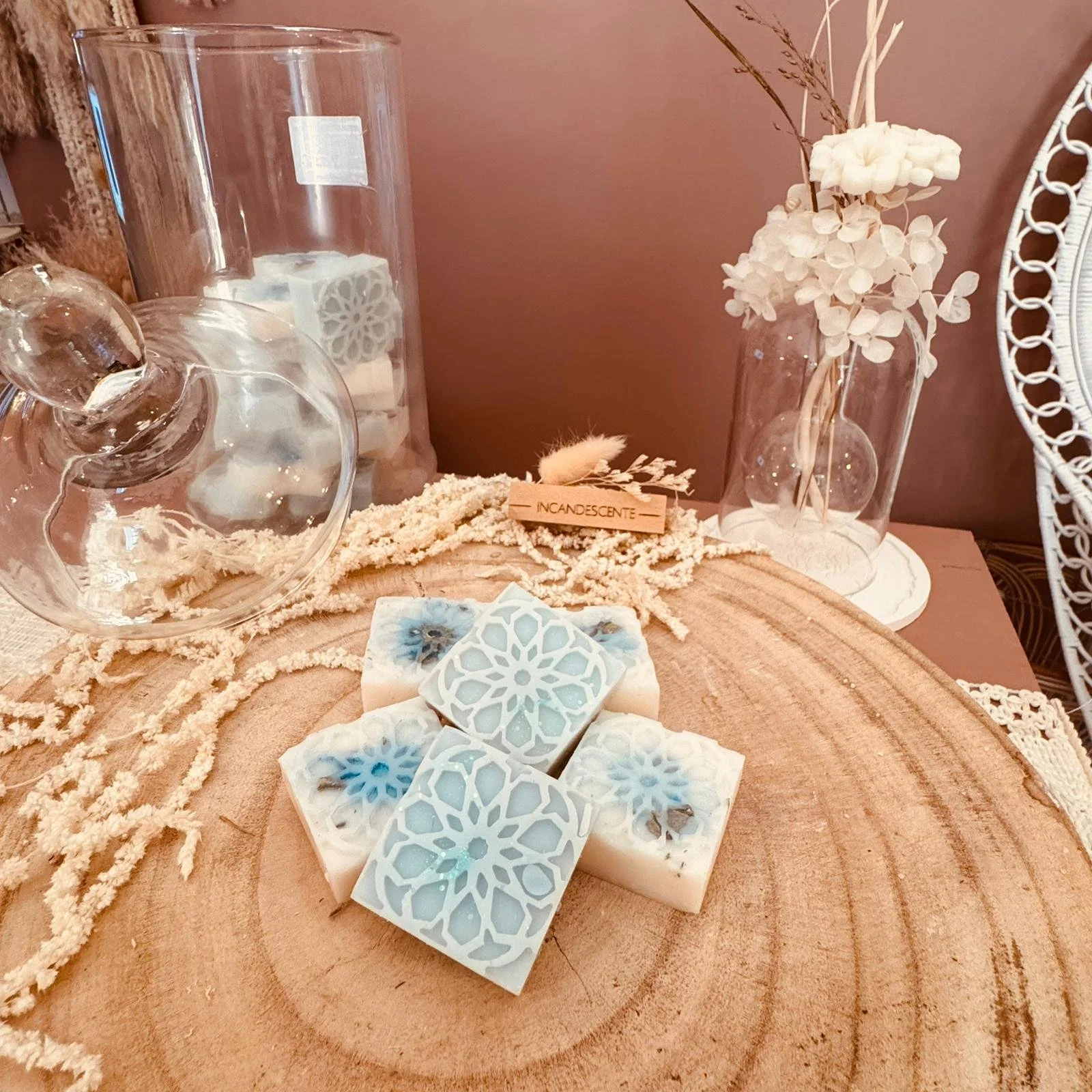 Fondant RITUALS Hammam