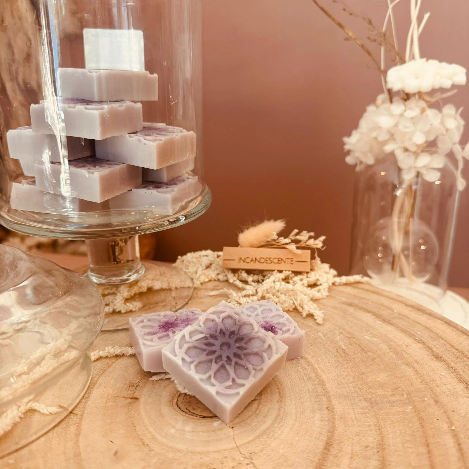 Fondant RITUALS Wil of Fig