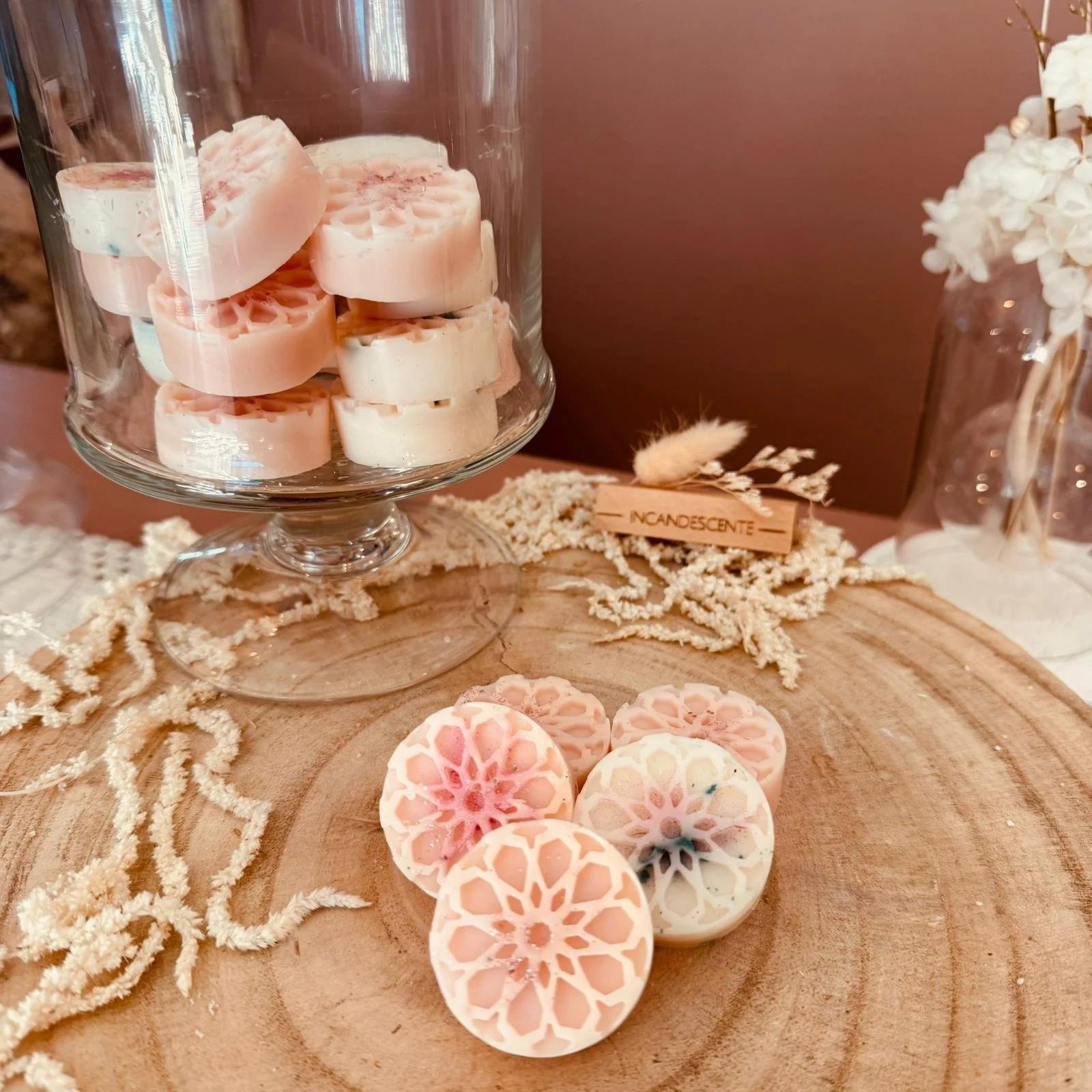 Fondant RITUALS Sakura