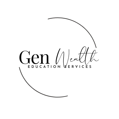 GenWealth Education Services