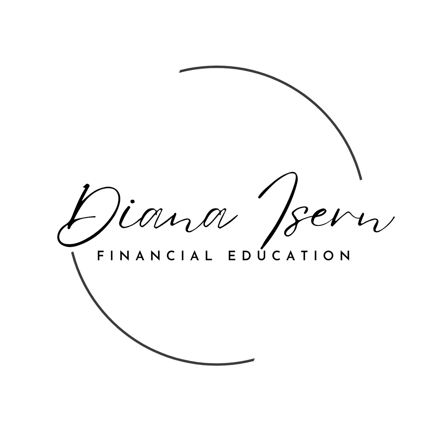 Financial Education Services by Diana