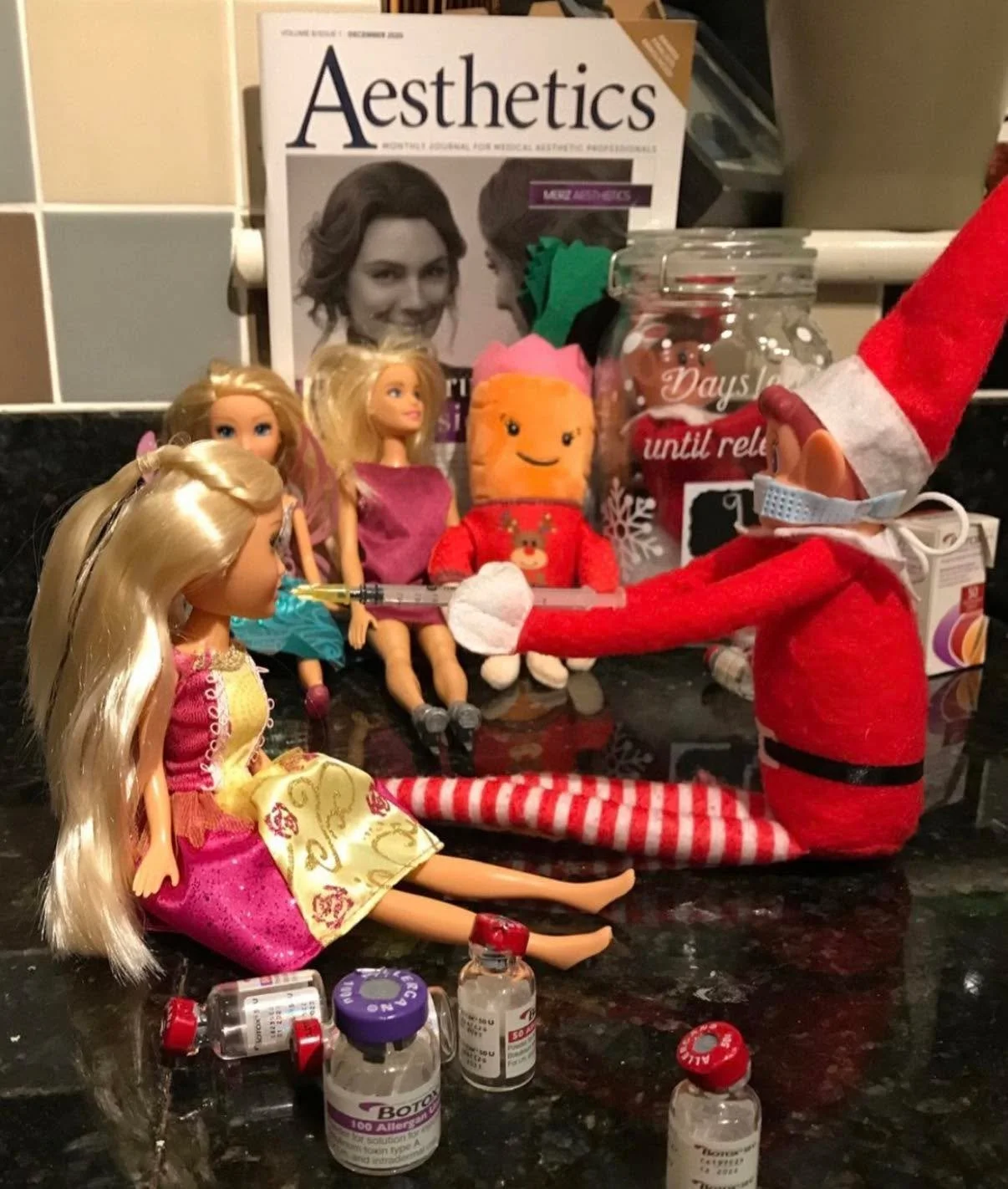 Remaining availability for December 🎄💉

Market Rasen 
Mon 15th - 09.00, 13.30
Fri 19th - 13.00
Mon 22nd - 09.00, 09.30

Lincoln 
Weds 17th - 14.30